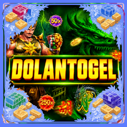 dolantogel — galeri pratinjau Resmi APK